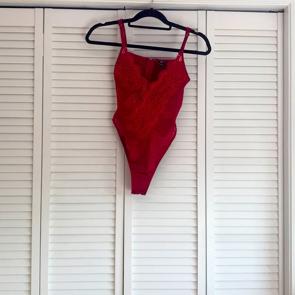 Bodysuit